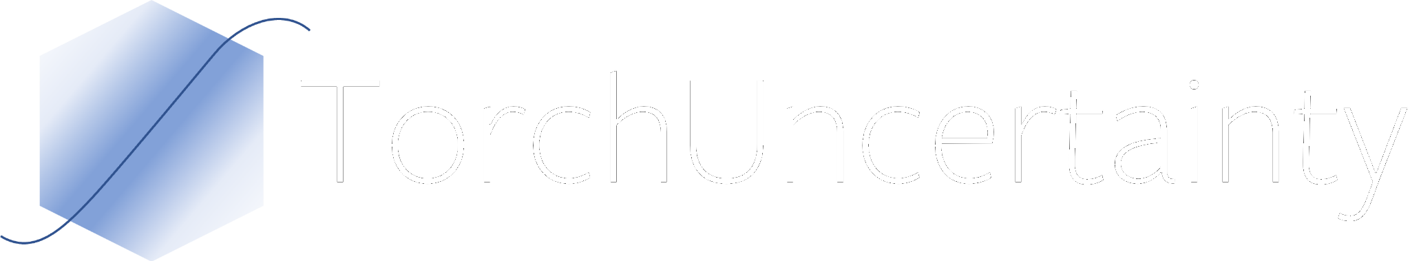 TorchUncertainty Logo